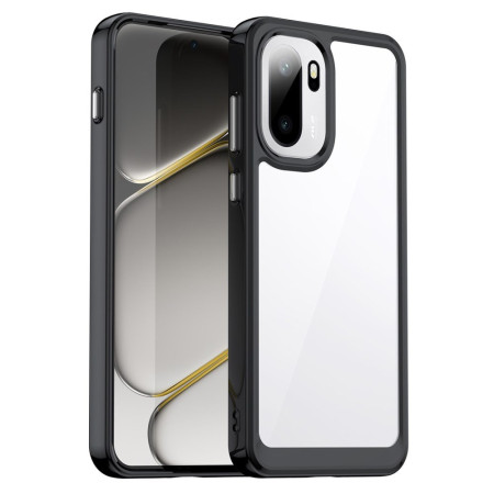 Coque OnePlus 15R Hybride
