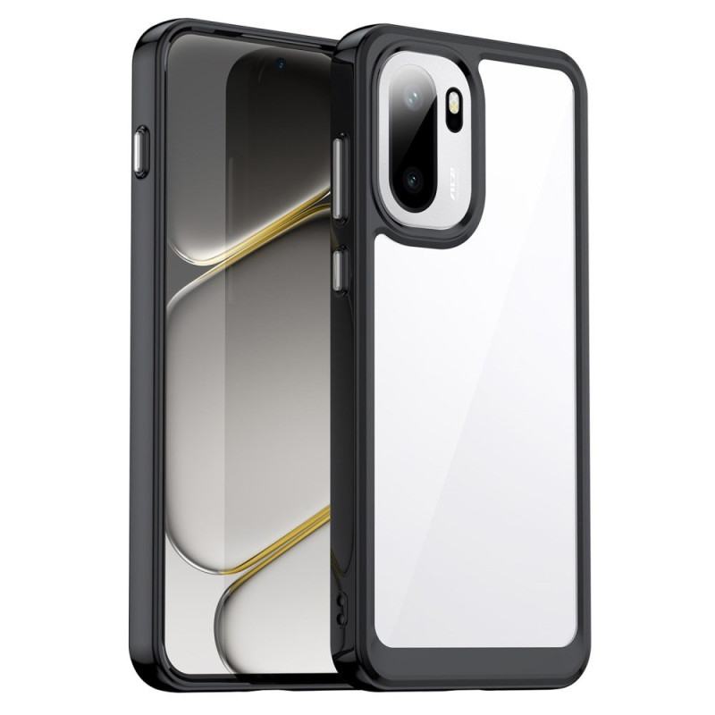 Coque OnePlus 15R Hybride