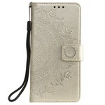 Housse OnePlus 7 Pro Mandala Soleil Housse OnePlus 7 Pro Mandala Soleil