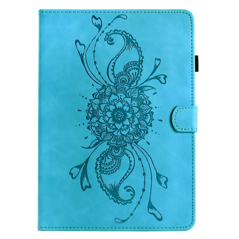 Housse Lenovo Tab M10 (Gen 3) TB-328FU/TB-328XU Motif Mandala