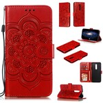 Housse OnePlus 7 Pro Mandala Entier Housse OnePlus 7 Pro Mandala Entier