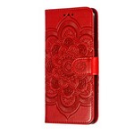 Housse OnePlus 7 Pro Mandala Entier Housse OnePlus 7 Pro Mandala Entier