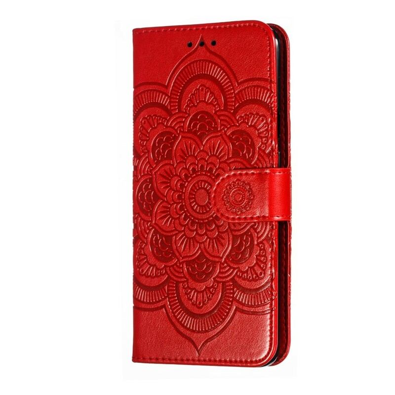 Housse OnePlus 7 Pro Mandala Entier Housse OnePlus 7 Pro Mandala Entier