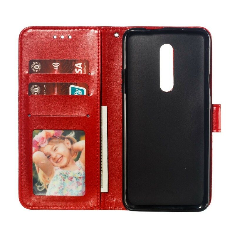 Housse OnePlus 7 Pro Mandala Entier Housse OnePlus 7 Pro Mandala Entier