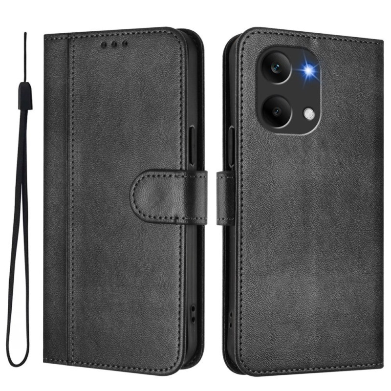 Housse Xiaomi Poco X8 Pro Max 5G Design Rétro