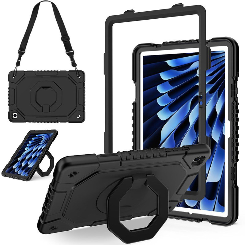Coque Samsung Galaxy Tab A11 Plus / A9 Plus Multifonctionnelle