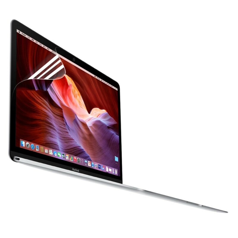 Film de protection écran pour MacBook 12 pouces Baseus Film de protection écran pour MacBook 12 pouces Baseus