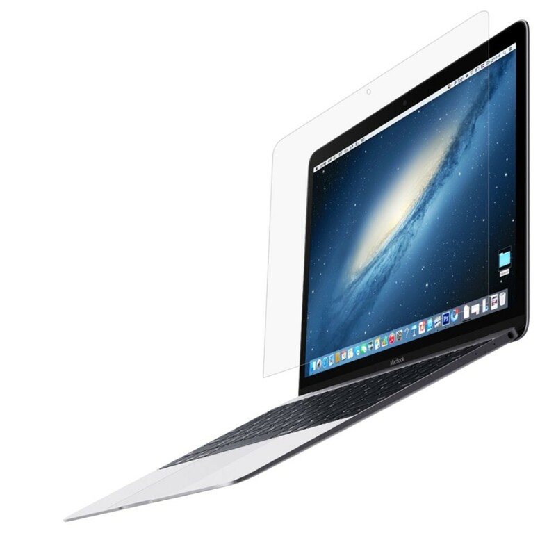 Film de protection écran pour MacBook 12 pouces Baseus Film de protection écran pour MacBook 12 pouces Baseus