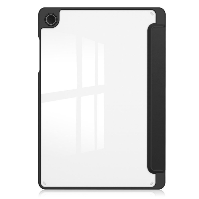 Smart Case Samsung Galaxy Tab A11 Plus / A9 Plus Fonction Auto Sleep/Wake et Porte-Stylet