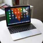 Film de protection écran pour MacBook 12 pouces Baseus Film de protection écran pour MacBook 12 pouces Baseus
