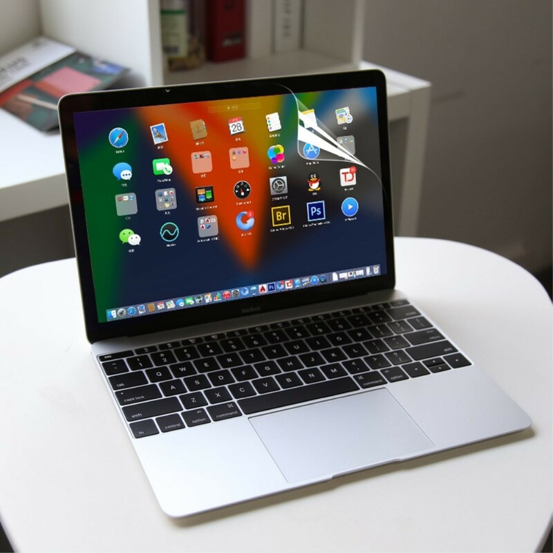 Film de protection écran pour MacBook 12 pouces Baseus Film de protection écran pour MacBook 12 pouces Baseus
