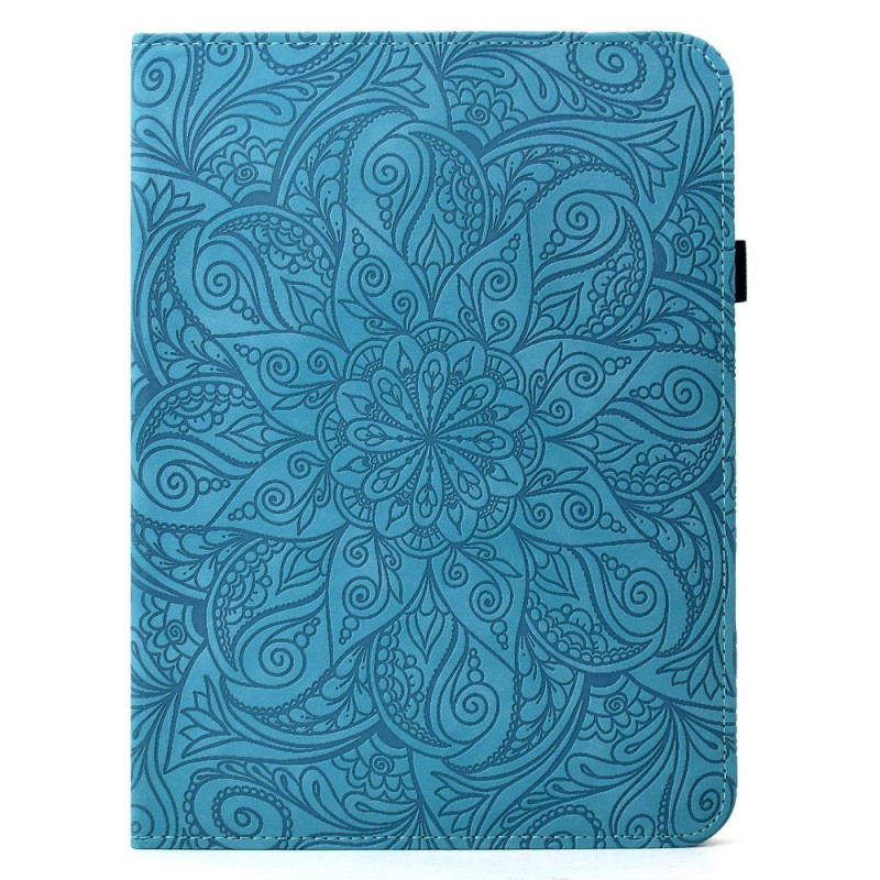 Étui Samsung Galaxy Tab A11 Plus / A9 Plus Mandala