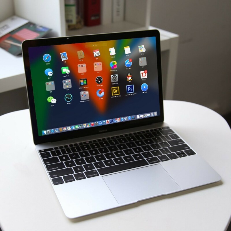 Film de protection écran pour MacBook 12 pouces Baseus Film de protection écran pour MacBook 12 pouces Baseus