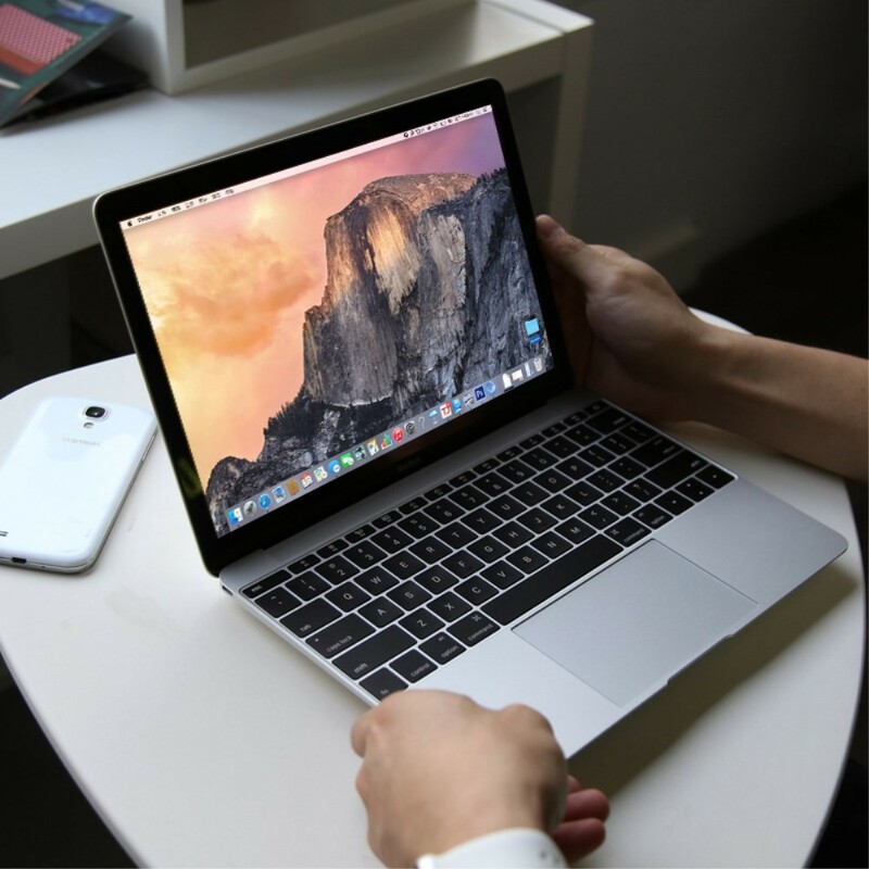 Film de protection écran pour MacBook 12 pouces Baseus