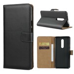 Housse OnePlus 7 Pro Cuir Véritable Plus Housse OnePlus 7 Pro Cuir Véritable Plus