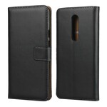 Housse OnePlus 7 Pro Cuir Véritable Plus Housse OnePlus 7 Pro Cuir Véritable Plus