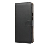 Housse OnePlus 7 Pro Cuir Véritable Plus Housse OnePlus 7 Pro Cuir Véritable Plus
