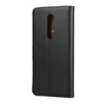 Housse OnePlus 7 Pro Cuir Véritable Plus Housse OnePlus 7 Pro Cuir Véritable Plus