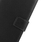 Housse OnePlus 7 Pro Cuir Véritable Plus Housse OnePlus 7 Pro Cuir Véritable Plus