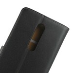 Housse OnePlus 7 Pro Cuir Véritable Plus Housse OnePlus 7 Pro Cuir Véritable Plus