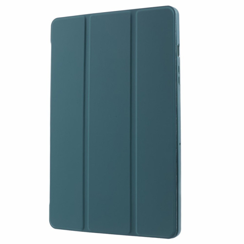Smart Case Samsung Galaxy Tab A11 Plus / A9 Plus Tri-Fold avec Support