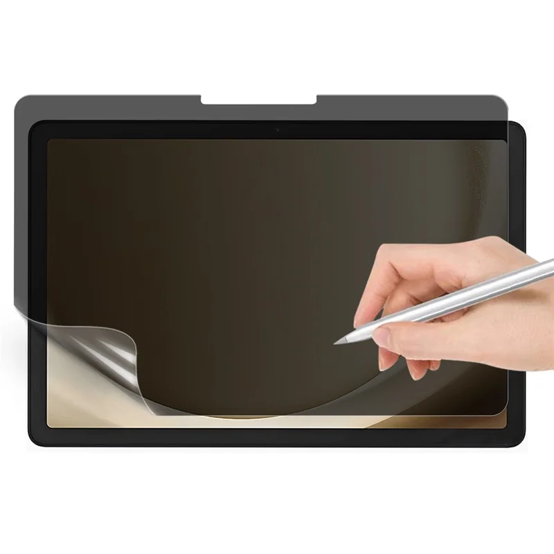 Film de Protection Anti-Espion pour Écran Samsung Galaxy Tab A11 Plus / A9 Plus