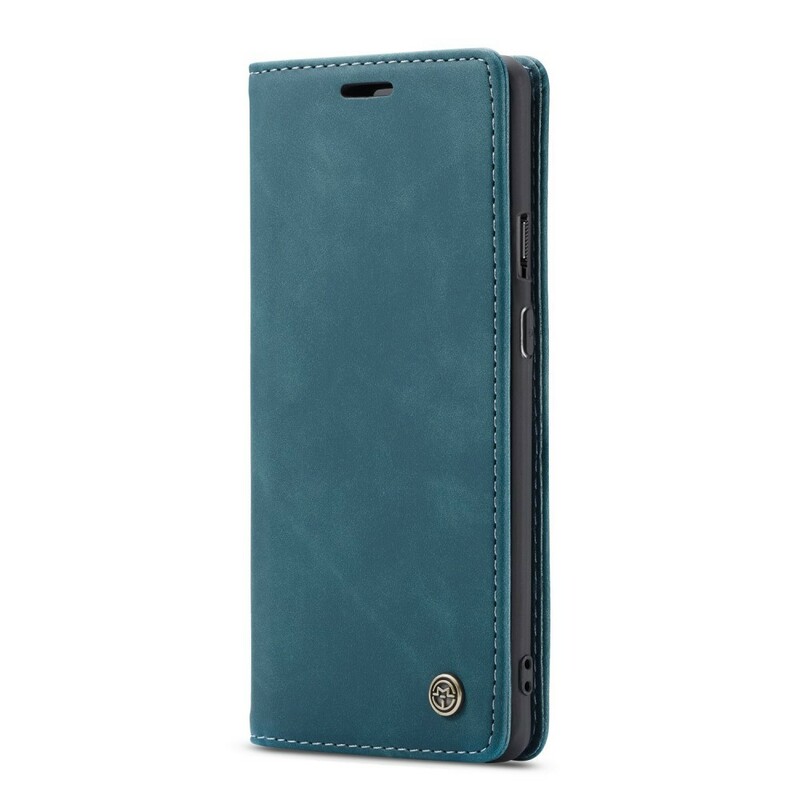 Flip Cover OnePLus 7 Pro CASEME Simili Cuir Flip Cover OnePLus 7 Pro CASEME Simili Cuir