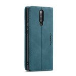 Flip Cover OnePLus 7 Pro CASEME Simili Cuir Flip Cover OnePLus 7 Pro CASEME Simili Cuir