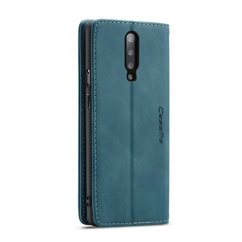 Flip Cover OnePLus 7 Pro CASEME Simili Cuir Flip Cover OnePLus 7 Pro CASEME Simili Cuir