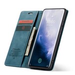 Flip Cover OnePLus 7 Pro CASEME Simili Cuir Flip Cover OnePLus 7 Pro CASEME Simili Cuir