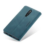 Flip Cover OnePLus 7 Pro CASEME Simili Cuir Flip Cover OnePLus 7 Pro CASEME Simili Cuir
