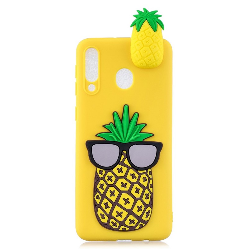 coque samsung a40 anans