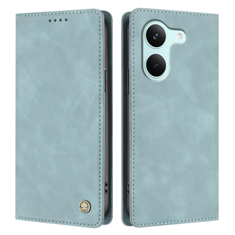 Flip Cover Poco X8 Pro 5G Rabat avec Blocage RFID