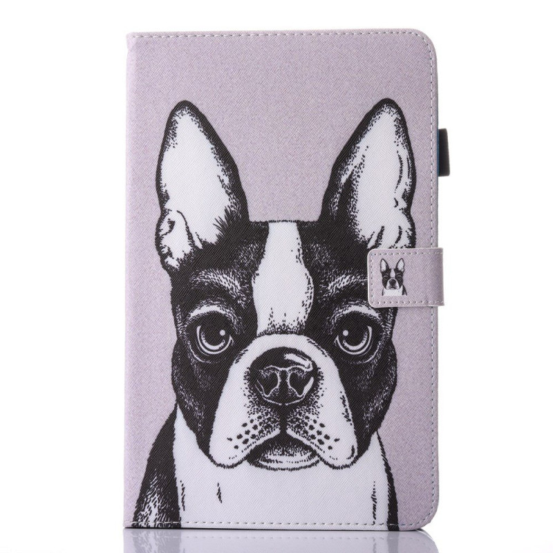 Housse Samsung Galaxy Tab A 10.1 (2016) Chien