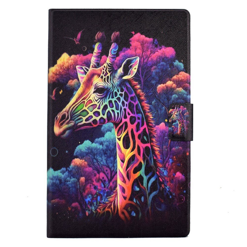Housse Samsung Galaxy Tab A 10.1 (2016) T580 / T585 - Avec Porte-Cartes