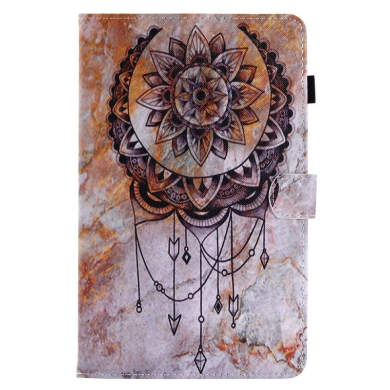 Housse Samsung Galaxy Tab A 10.1 (2016) Attrape-Rêves