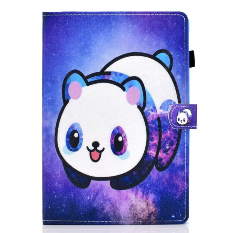 Housse Samsung Galaxy Tab A 10.1 (2016) Gros Panda