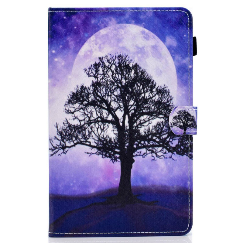 Housse Samsung Galaxy Tab A 10.1 (2016) Arbre de Vie
