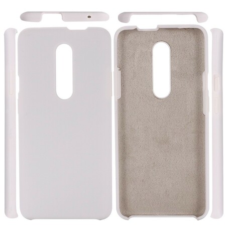 Coque OnePlus 7 Pro Conception Silicone Liquide