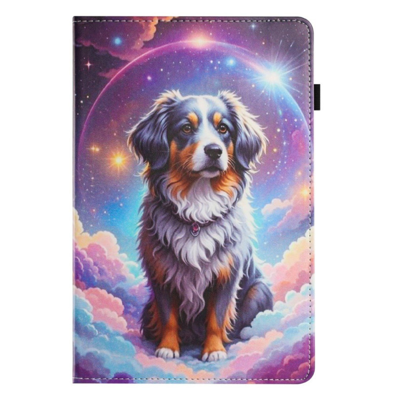 Étui Samsung Galaxy Tab A 10.1 (2016) Motif Chien