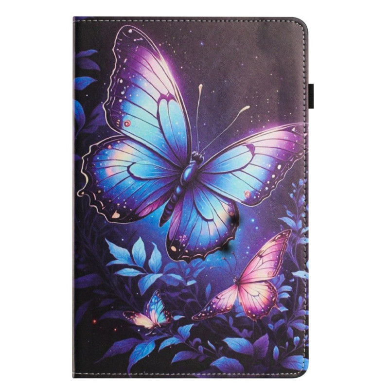 Étui Papillon Samsung Galaxy Tab A 10.1 (2016) Papillon