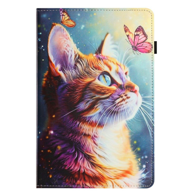 Étui Samsung Galaxy Tab A 10.1 (2016) Chat