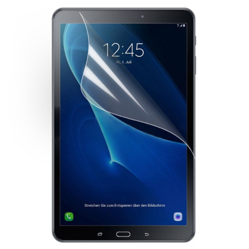 Film de Protection pour Écran Samsung Galaxy Tab A 10.1 (2016)