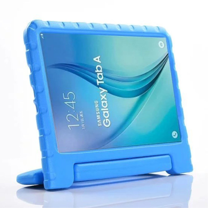 Coque Samsung Galaxy Tab A 10.1 (2016) Antichoc avec Support