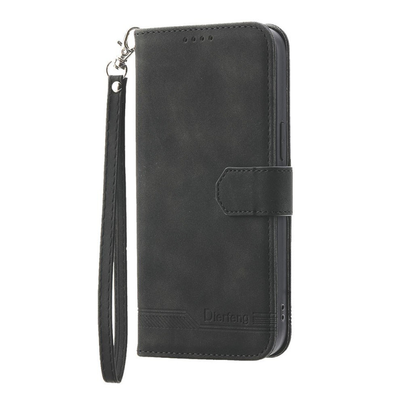 Housse Poco X8 Pro 5G DIERFENG