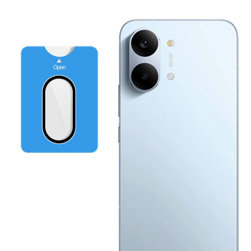 Lentille de Protection en Verre Trempé Poco X8 Pro Max 5G