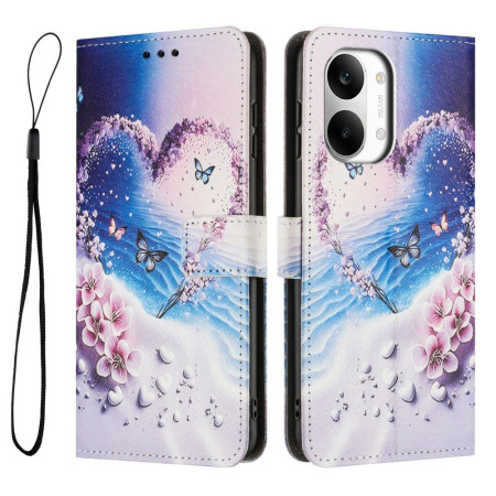 Housse Poco X8 Pro Max 5G Cœur