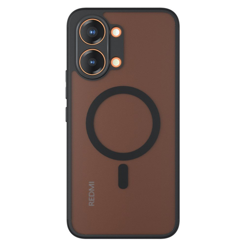 Coque Poco X8 Pro Max 5G  Magnétique Mate
