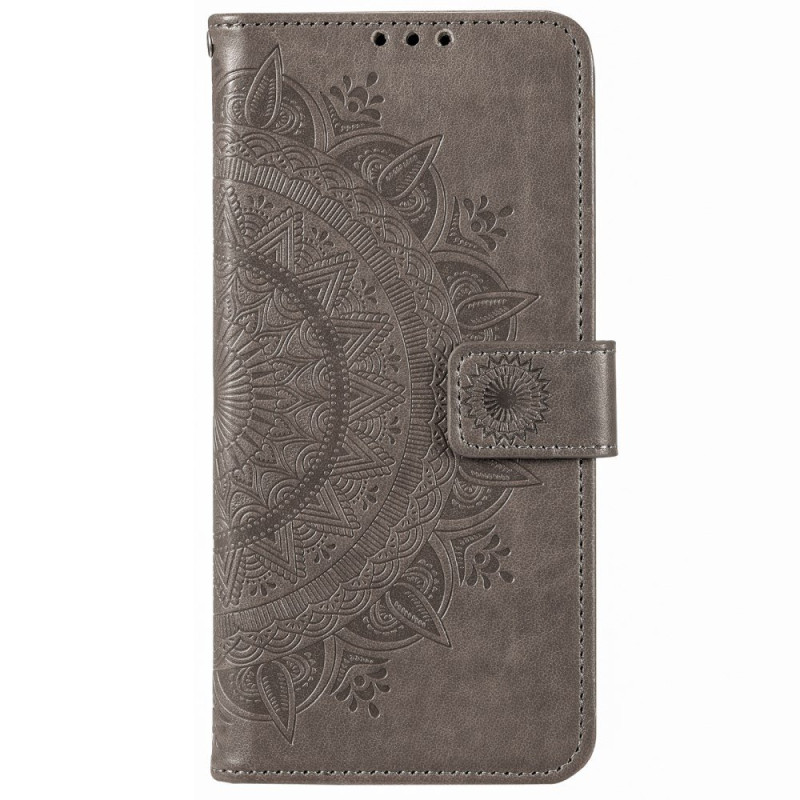 Housse Poco X8 Pro Max 5G Mandala Soleil