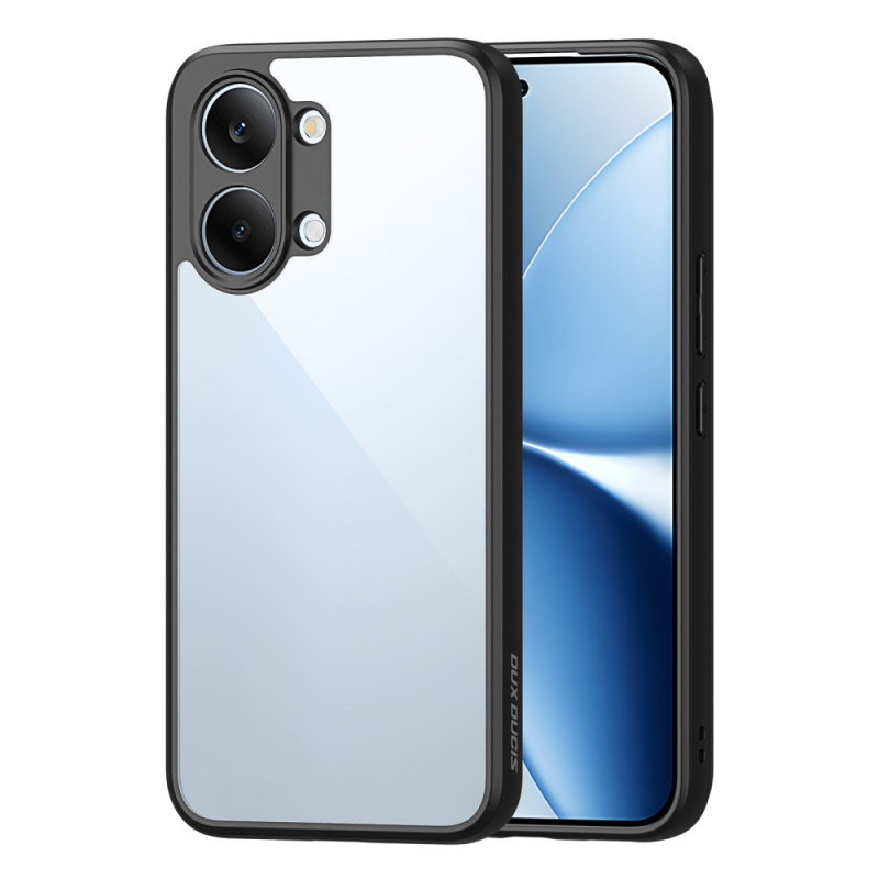 Coque Poco X8 Pro Max 5G Aimo Series DUX DUCIS